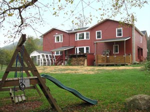 Hannah House
