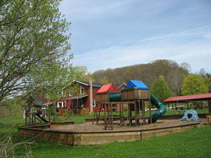 Playground