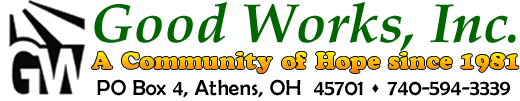 Good Works, Inc.